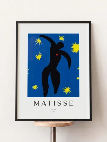 26102 matisse icarus siyah tablo 1.webp
