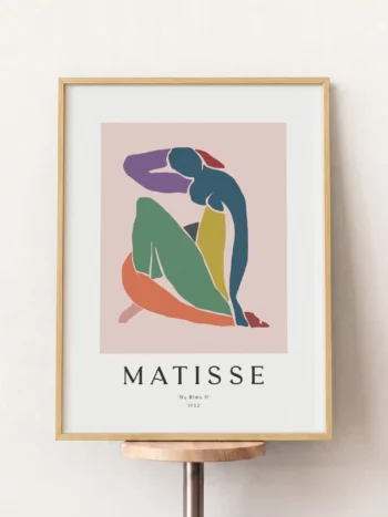 26106 matisse nu bleu 2 ahsap tablo 1.webp