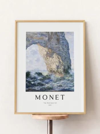 26116 monet the manneporte ahsap tablo 1.webp