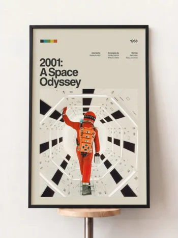 43101 2001 a space odyssey siyah tablo 1.webp