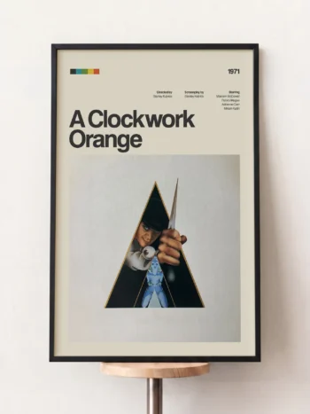 43102 a clockwork orange siyah tablo 1 2.webp