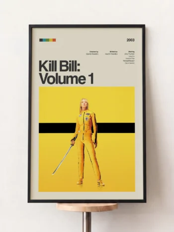 43107 kill bill vol1 siyah tablo 1.webp