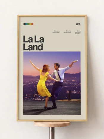 43120 la la land ahsap tablo 1.webp