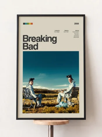 44102 breaking bad siyah tablo 1.webp