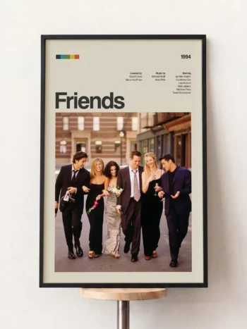 44104 friends siyah tablo 1.webp
