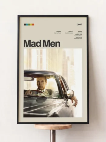 44108 mad men siyah tablo 1.webp