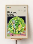 44110 rick and morty ahsap tablo 1.webp