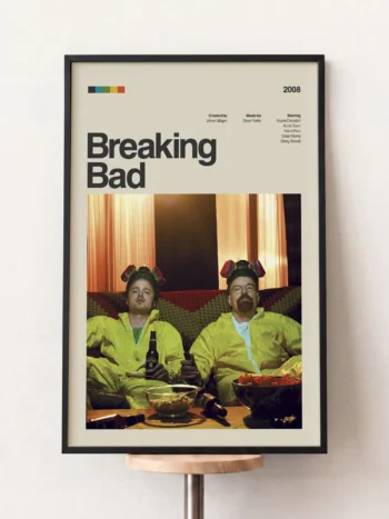 44117 breaking bad v2 siyah tablo 1.webp