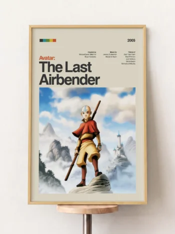 44120 avatar the last airbender ahsap tablo 1.webp